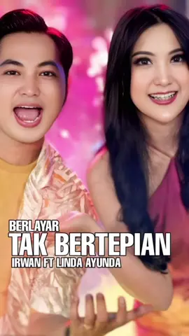 Berlayar tak bertepian - Irwan krisdiyanto feat Linda ayunda simpatik music stay tune guys di YTC SIMPATIK MUSIC OFFICIAL pukul 15.15 wib see u,.. @IRWAN KRISDIYANTO @Linda_ayunda #berlayartakbertepian #simpatikmusicofficial #dangdutkoplo #dangdutkoploindonesia #dangdutludruk #dangduttiktok #musictiktok #dangdutviral #dangdutjatim #orkesjatim #lmmultimediapro #irwansimpatikmusic #lindaayundasimpatikmusic 