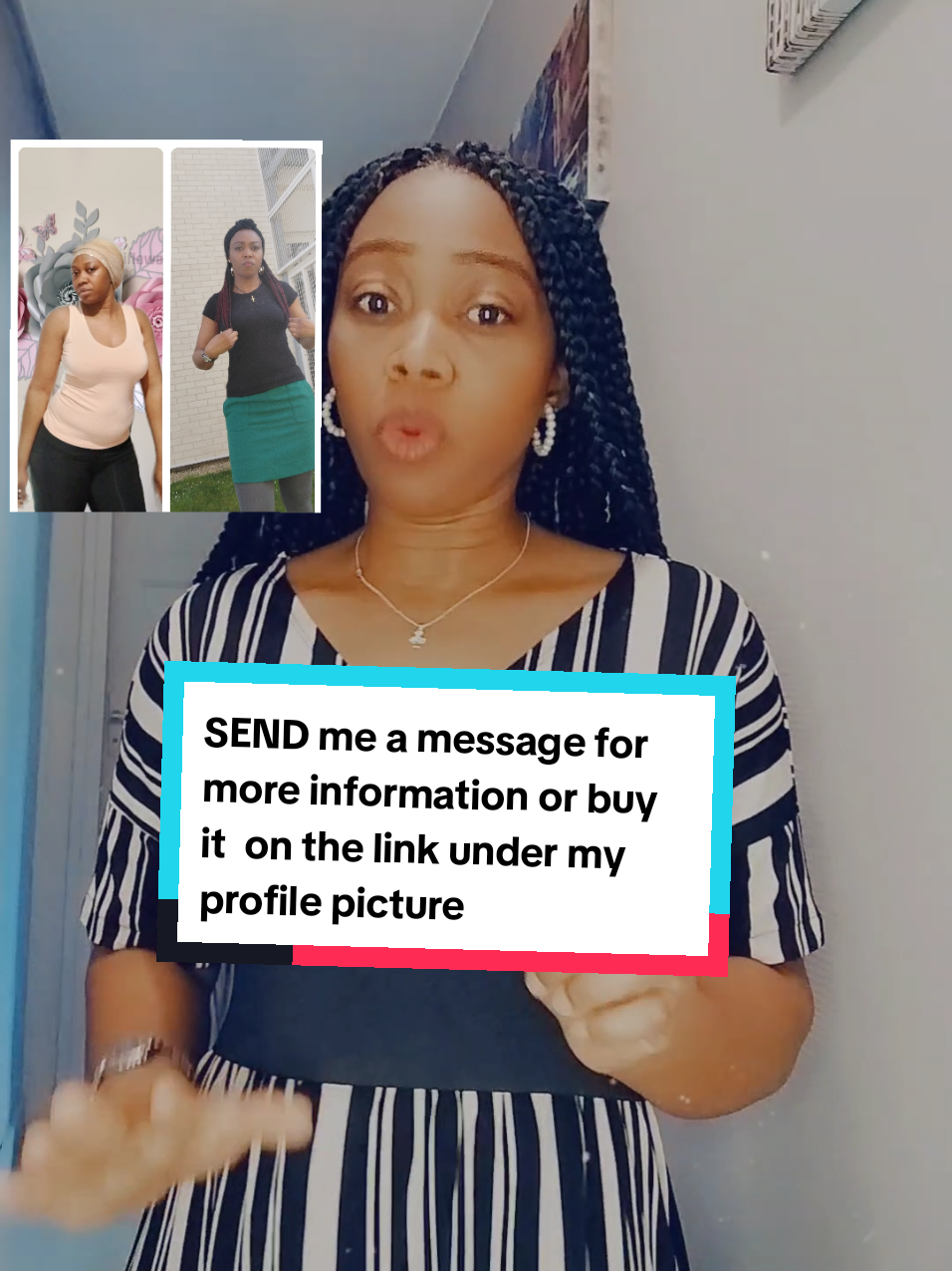 It's really that easy!! Take 1-3 sachets a day and watch the weight fall off 🫶  Inbox me for the link to buy 📥 #fatlosstips #fatlosshelp #losebellyfat #weightlossjouney #weightloss #losefat #tiktoknews #viralvideos #tik_tok #weightlosstransformation #tiktokmademebuyit 