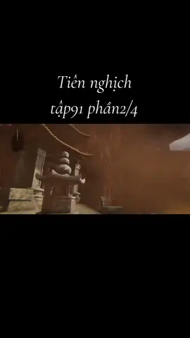 Tiên nghịch tập91 #vuonglam #4k #lymouyen #hh3dtq #tiennghich #xuhuong #xuhuonggiaitri #hoathinh3dtrungquoc 