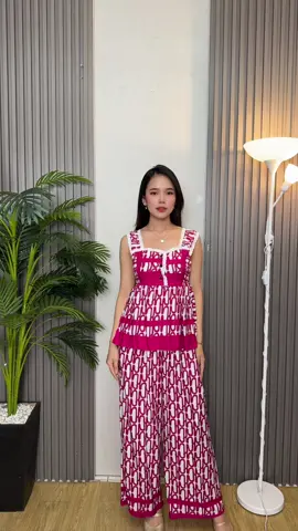 Oneset viral#setelanwanita #oneset 