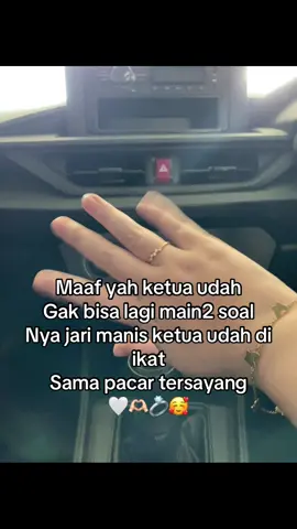Terimakasih sayang 🥰🥰🤍@🐣 #fypシ゚viral🖤tiktok #fypシ゚viral #kalimantan #ikuttrend 