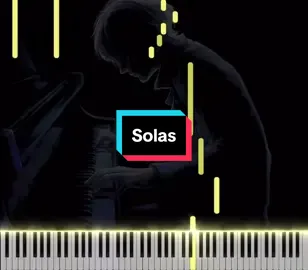 Solas – Jamie Duffy.  #piano #easypiano #pianocover #pianotutorial #tutorial #viral #solas #jamieduffy 