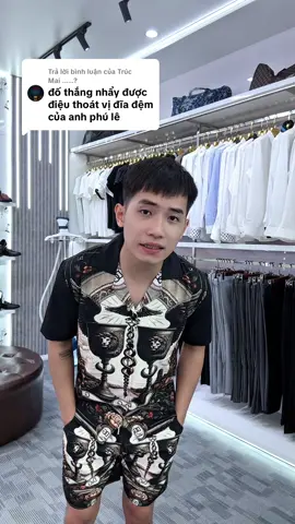 Trả lời @Trúc Mai ......? A thấy ok ko a oi..#manhthangstore 