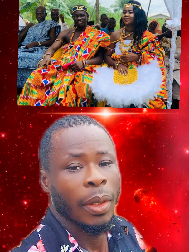 #religion #ghanatiktok #fyp #religiontiktok #religionafrica #ghanatiktok🇬🇭 #africanreligion #ghanatictokers🇬🇭🇬🇭 #religions #fypviral #foryoupage #marriage #fypシ゚viral🖤tiktok @DomainTV #greenscreen 