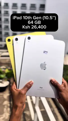 iPad 10th Gen @ksh 66,000 📍Kimathi house 4th floor suite 404 0747.881.573 #iphonedeals #apple #tiktokviral #phonedeals #techdeals #fyp #videoviral #bestoffers #nairobitiktokers #kenyantiktok🇰🇪 #ifyouknowuknow 