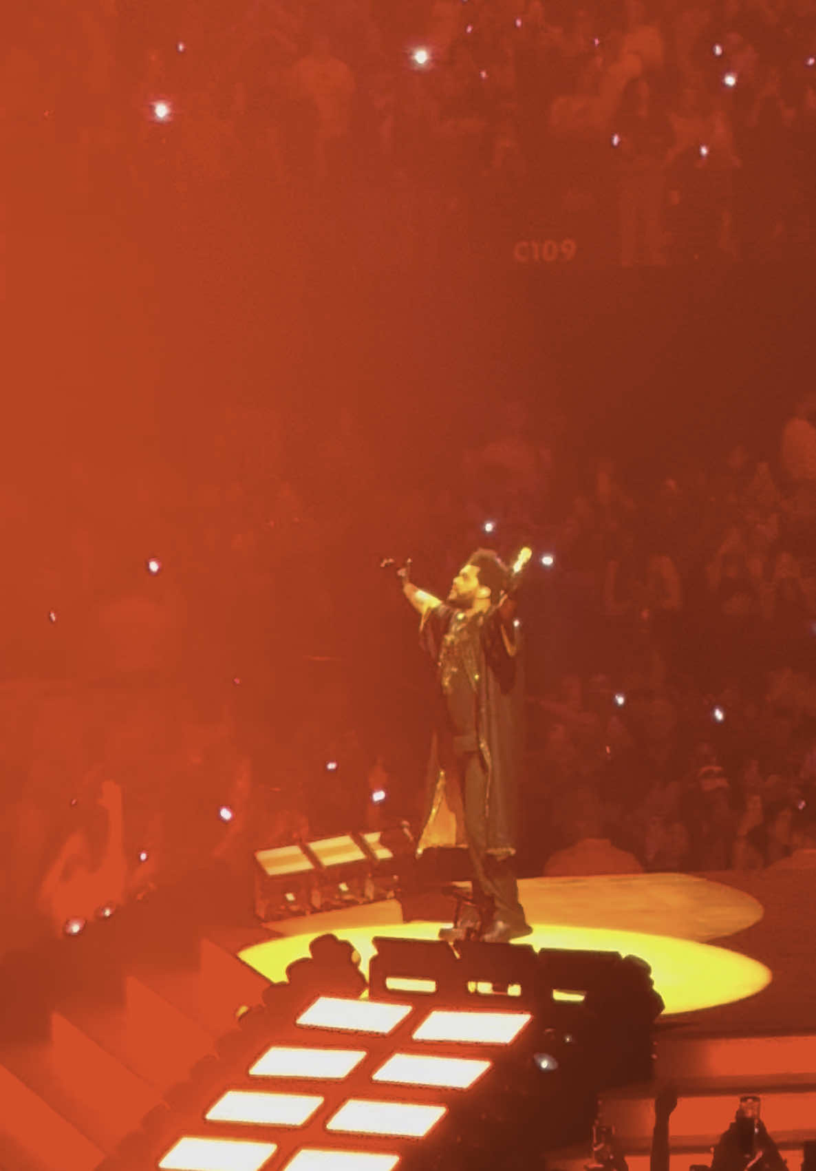 @The Weeknd Abel mf tesfaye #theweeknd 