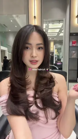 obsessed with my new hair cut 🫰🏻💌 #haircut #inspo 