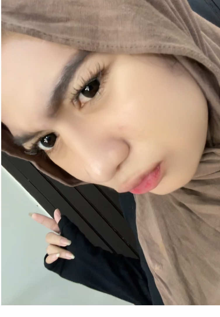natural bgt looknya 🤩 #racuntiktok #softlens #softlensnatural #mysticeyes 