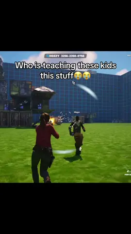 Yall need to watch your kids😭😭#fypage #fortnite #fypシ #kid#funny @Logan @idk_ben__0 
