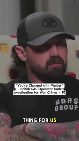 You're Charged with Murder