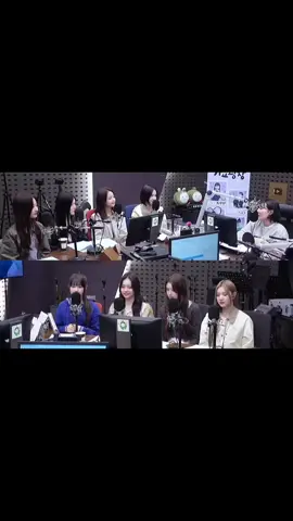 Remembering when Carmen singing Live for the first time at Radio interview. her voice so Clear 🥰 #카르멘 #하츠투하츠 #Hearts2Hearts #H2H #CARMEN 