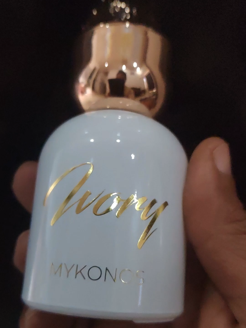 #mykonos #ivory #parfumwangi #rekomendasiparfum #bestsellerparfum #pecintaparfum #parfumoriginal 