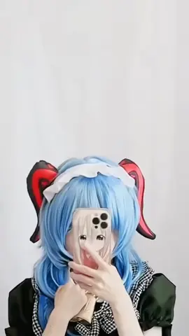 #fyp #cosplay #cute #xh 