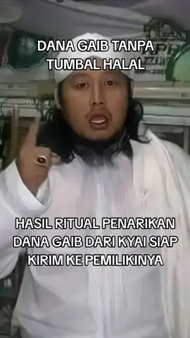 #pesugihan #beritaviral #fyp #kyai 