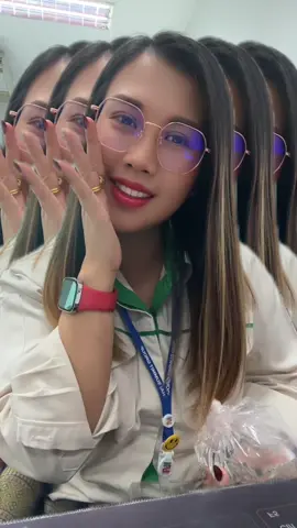 วันโอที โอใจ เหนื่อยก็ทนเอา ความสวยรอเราอยู่