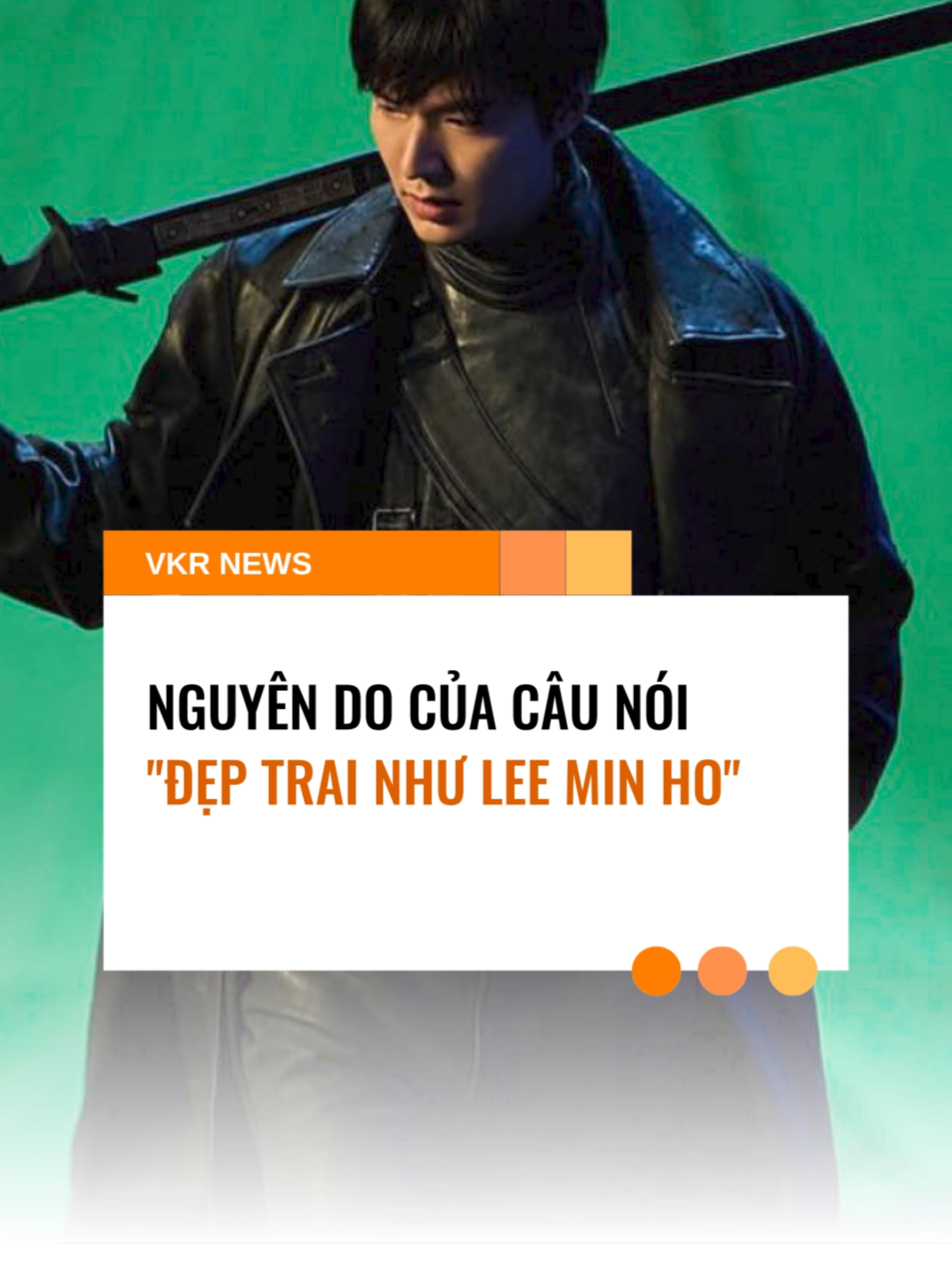 Nguyên do của câu nói 