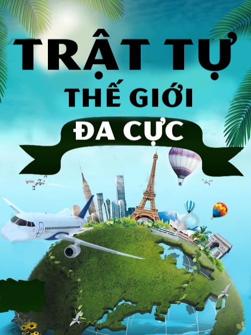 Trật tự thế giới đa cực hình thành sau khi Liên Xô tan rã #chientranhlanh #lichsudenho #lichsu12 #onthilichsu