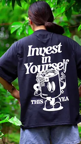 Bukod dun sa maangas na vid mas maangas tong damit ! 🔥 #tshirt #investinyourself #clothingbrand #clothing #tshirtformen #tshirtformenandwomen #fyp #foryou #foryoupage 