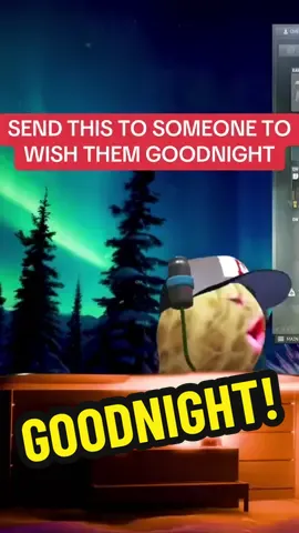 Is it really a goodnight sleep without a goodnight from peanut? 🎬twitch.tv/theburntpeanut @theburntpeanut #theburntpeanutclip #theburntpeanut #theburntpeanutclips #bungulator #bungulate #fyp #peanut #tarkov 