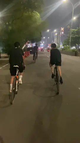 @ejiiww🕸️ #fixieserang #akai #fixgear #eji #4u #vispsemakinmaju 
