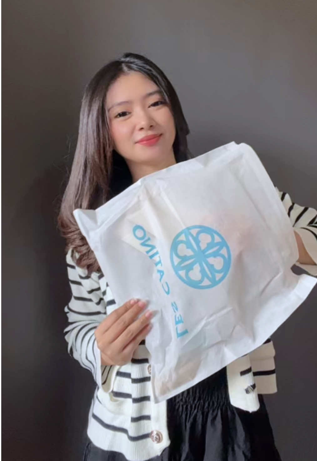 tasnya cepet bgt sold, yang belum punya gercep say bagus bangettttt, 💖 #taswanita #lescatino #tasslempang #tasrantai #taskecil 