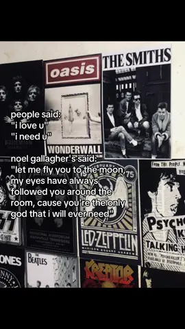 #fyp #noelgallagher #ifihadagun