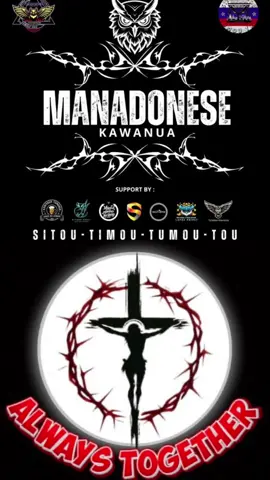 #poipet #manadonese #manadopunya 