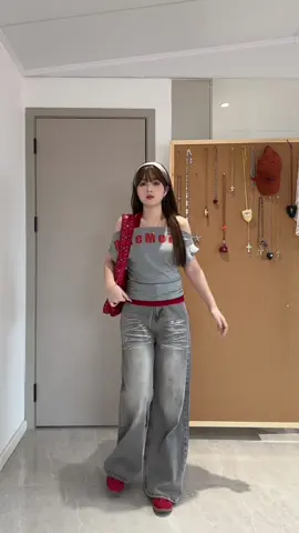 #celanamurah #celanawanita #celanajeans #jeanswanita #outfitideas #outfitinspo #outfitinspiration #rekomendasioutfit #fitcheck #OOTD 