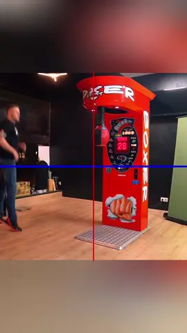 #MOIS & Michael Smolik rasieren Boxautomat mit TORNADOKICK - Sinan-G rastet aus & bricht Rekord