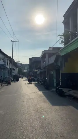 DU vibes nya beda kalo jam segini🌚 #pondokpesantren #darululum #sore #hari #jombang24jam 