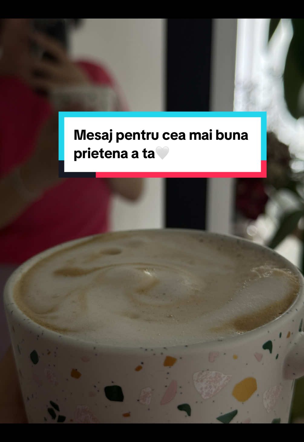 Pentru prietena mea de suflet. 🕊️ Distanța nu înseamnă nimic când inima rămâne aproape. Nu uita niciodată: nu toți oamenii merită să te aibă… Alege-i cu grijă. Eu te aleg pe tine, mereu. 🤍 #foryouromania🇹🇩 #cemananc #ganduldedimineța #ceamaibunaprietena #mesaje #prietenie #femeie #florentinabonghene 