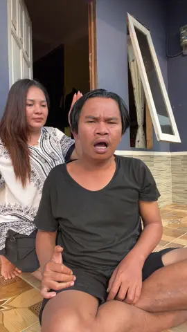 Kasih oksigen dlu 🤣