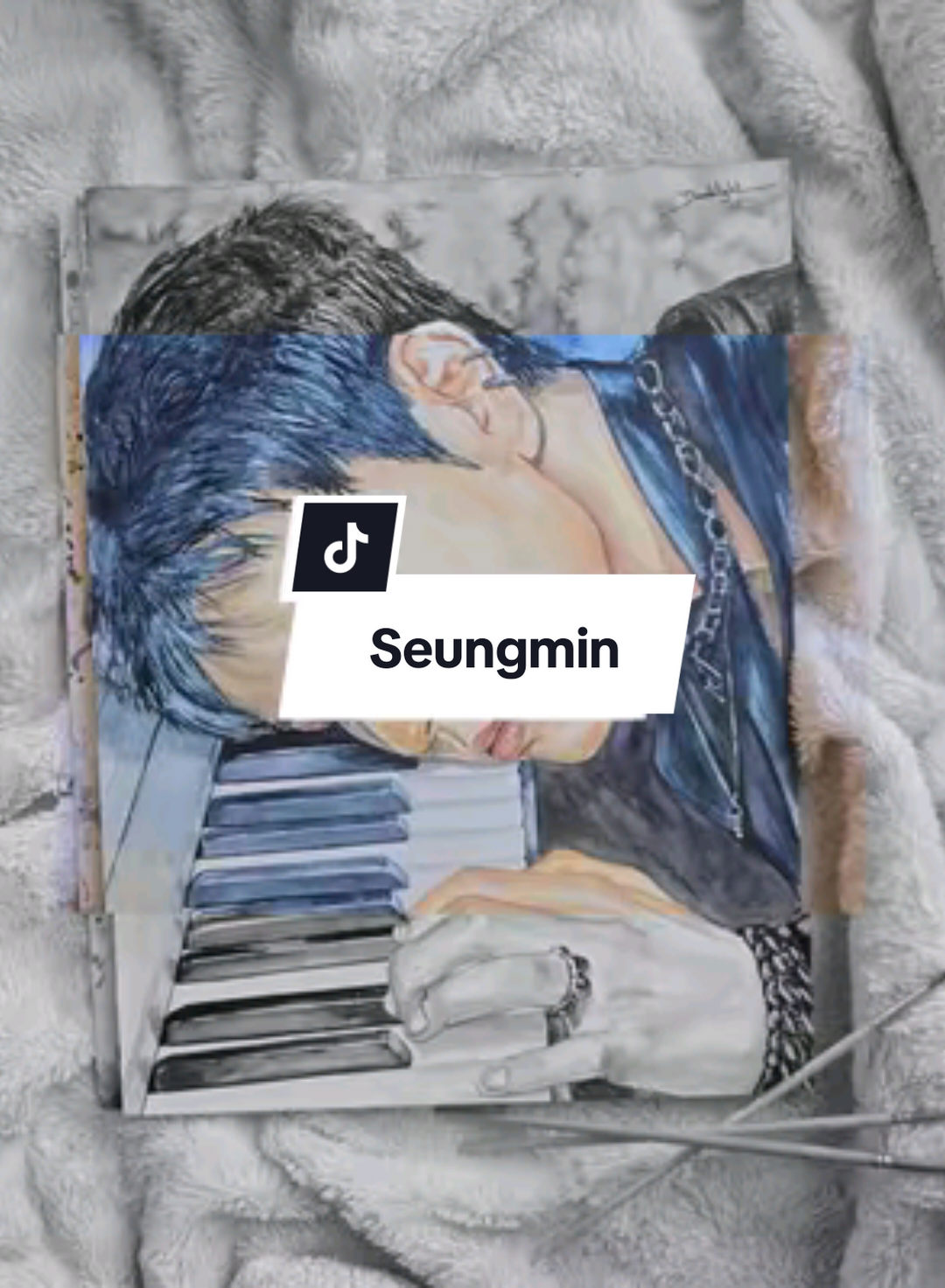 @Stray Kids  #seungmin  #seungminstraykids  #straykids #skz 