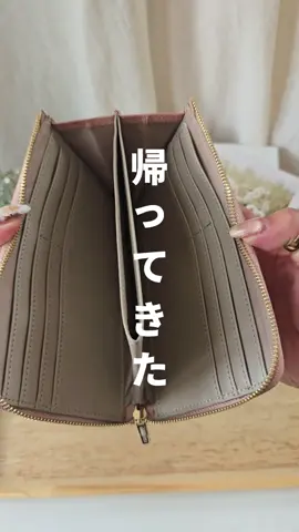 超大人気薄長財布✨ 長財布は大きすぎる…そんな方にもぴったりなこのお財布👛 ぜひゲットしてね✔︎ #プチプラ #薄型財布 #長財布 