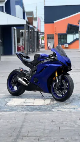 🔥R6 2018 289,000 บาท🔥 ผ่อนได้ครับ สุดหล่อเสียงลั่นๆ พลาดไม่ได้ ทักเลย📲 #เปิดการมองเห็น #ดันขึ้นฟีดที #bigbikethailand #ของแทร่😝😝😝 #สุดปัง #bigbike #bigbikethailand #บิ๊กไบค์มือสอง #บิ๊กไบค์ #บิ๊กไบค์สมุทรปราการ #ดันขึ้นหน้าฟีดที #yamaha #yamahar6 #yamahaindonesia #yamahathailand #r6 #r6yamaha🔥 #yzfr6 #rseries #yamaha 