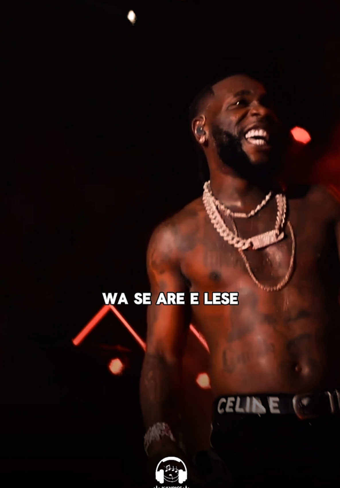 28 Gram - Burnaboy 🎶💥 #28Gram #burnaboy #liveperformance #trending #lyricsafrica #fypage #lyricsvilla #bionation #lyricsgalore #Nosignofweakenss 