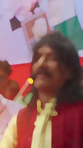 মেহেরপুরের গণমানুষের নেতা সাবেক সংসদ সদস্য মাসুদ অরুন। 