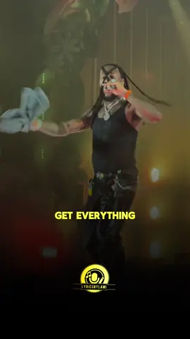 🎧: No Panic by BurnaBoy #nopanic #burnaboy #livesession #afrobeats #lyricsvideo #afrobeatslyrics 