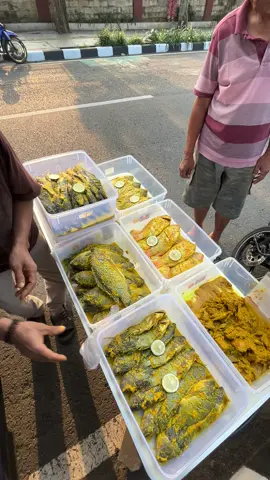 Mari mari kita sudah buka, bawa stok lengkap lo bun mari merapat 🥰🥰#ikanmarinasi #lelemarinasi #kulinersalatiga #ikanlelesiapgoreng #lelesalatiga #fyp 