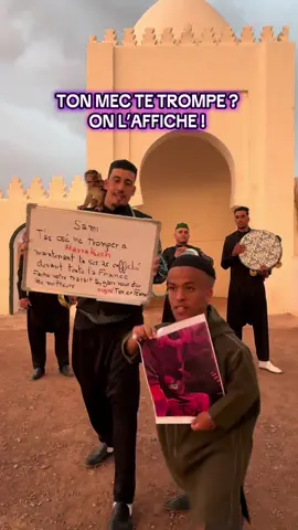 Commandez vos vidéos personnalisées maintenant  #france #pourtoii #citer2france #marrakech 