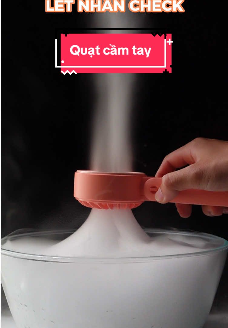 Muốn dùng đồ “xịn” mà phân vân giá thì chọn cái quạt cầm tay này đi, vẫn mạnh vẫn mát rộng, đeo cổ thoải mái rãnh tay làm việc khác | Quạt cầm tay Jisulife | Nhân check #nhancheck #review 