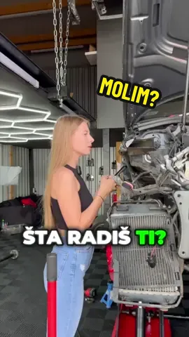 Kako 5 puta!? #fy #fyp #foryou #foryoupage #viral #viralno #balkan #trending #balkanviral #balkanviralno #matejlenart #carsoftiktok #rs3 #audi #audirs3 