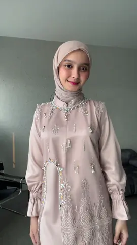 #gamisfypシ゚viral #hijablabel_hl #gamiskondangan #dresskondangan 