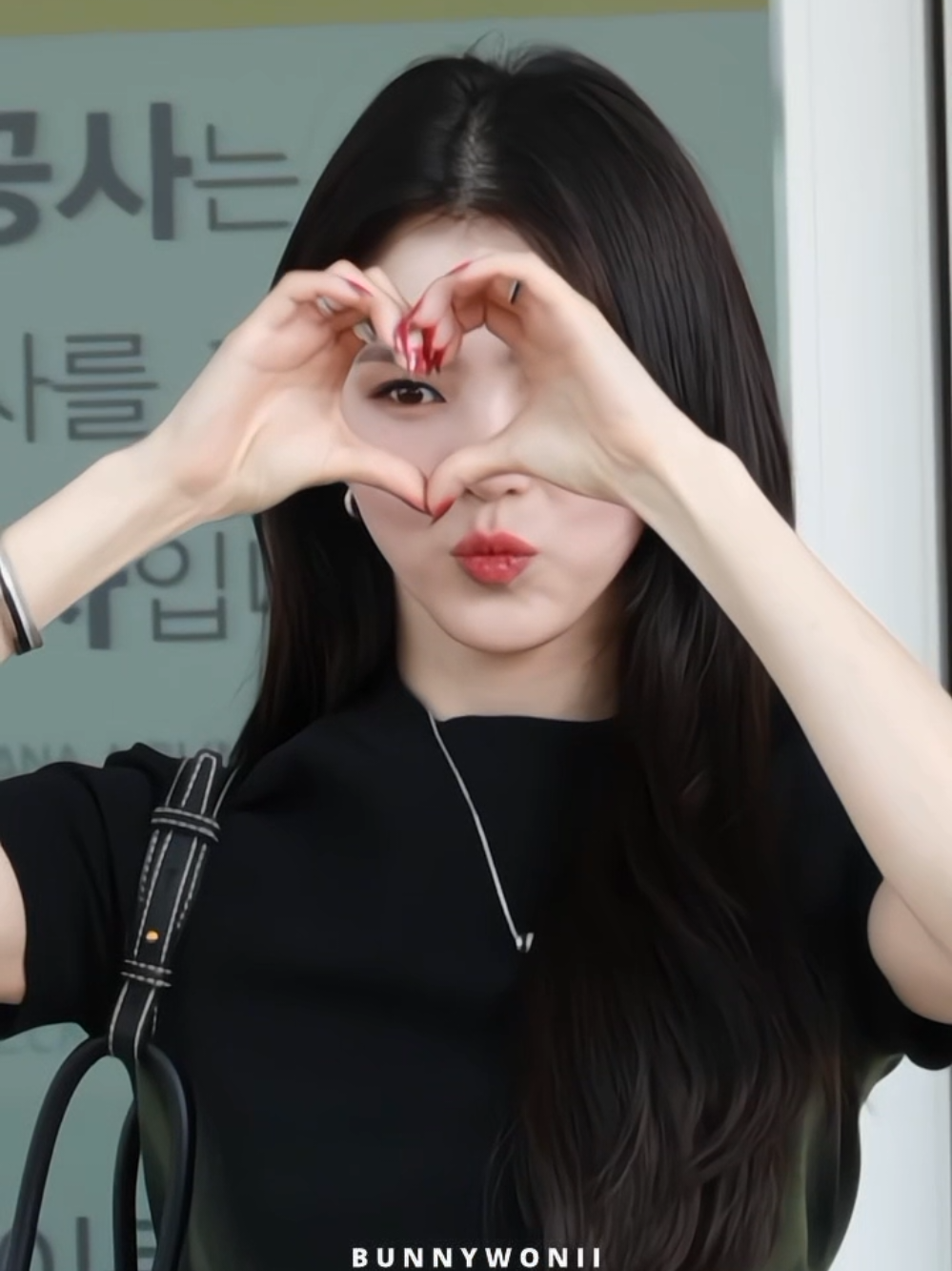 kece bgt❤️‍🔥 #hansohee 