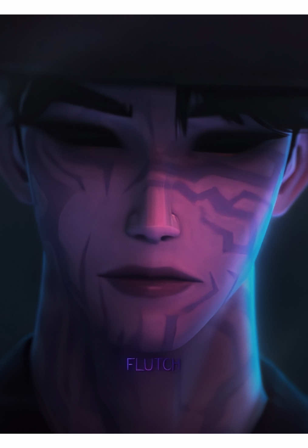 #kpopdemonhunters #kpdh #foryou #netflixmovie #fyp #edit #viral_video #jinu #JINU #korean 