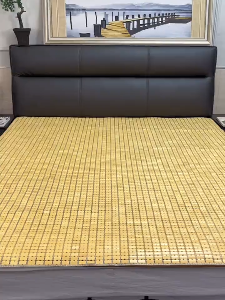 Chiếu trúc mùa hè mát. #giadungtienich #dogiadungthongminh #chieutruc #chieutrucgiare