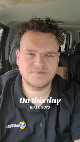 #onthisday 