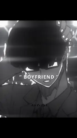 Boyfriend 🔥 | SONG ~ BANDIDO | Ib ~ @diff.exe | #fyp #zaynen #bluelock #bluelockedit #bluelockedits #anime #manga #animeedit #mangaedit #animeedits #mangaedits 