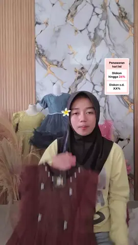 gaun pesta anak Zahra cocok buat ulang tahun dan pesta😇❤️yuu di checkout #bajuanakmurah #bestseller #promomakangajian #bajuanakcewek #gamisanakmuslimah #gaunanakperempuan 