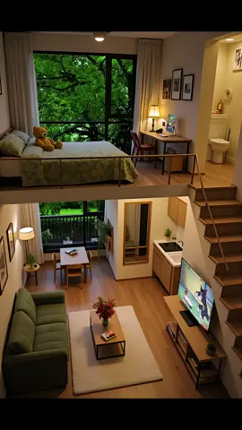 “My Rainy Day Sanctuary | Cozy Loft, Tiny House & Outdoor Calm 🌧️🌲✨”#CozyLoftVibes #TinyHouseTour #RainyDayComfort #AestheticRoom2025 #CozyRoomTour #LoftLivingStyle #AmbientRainSounds #TinyHomeDesign #CozyVibesOnly #RainyDayInspiration #InteriorCalm 